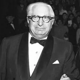 Louis B. Mayer net worth