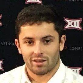 Baker Mayfield net worth