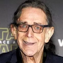 Peter Mayhew net worth