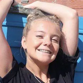 Anna Maynard net worth