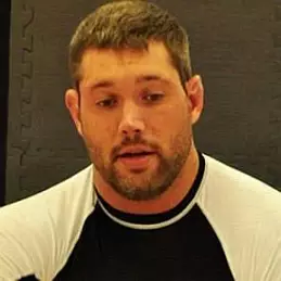 Gray Maynard net worth