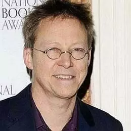 Simon Mayo net worth