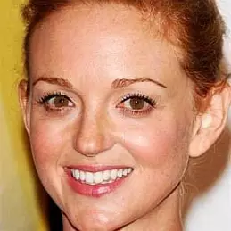 Jayma Mays net worth