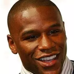 Floyd Mayweather Jr. net worth