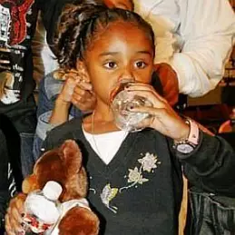 Iyanna Mayweather net worth