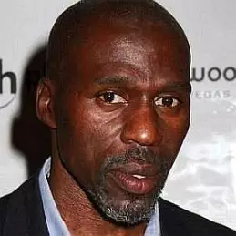 Roger Mayweather net worth