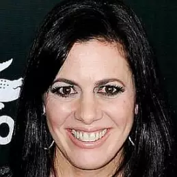 Jacqueline Mazarella net worth