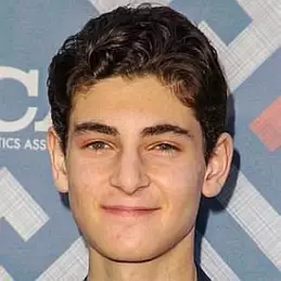 David Mazouz net worth
