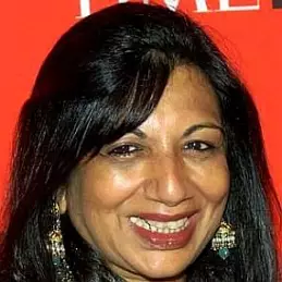 Kiran Mazumdar-Shaw net worth