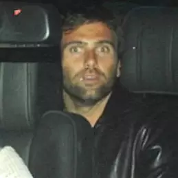 Jamie Mazur net worth