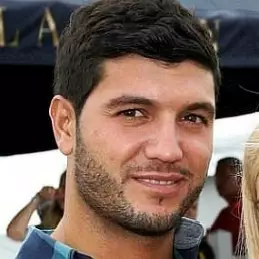 Brian Mazza net worth