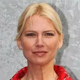 Valeria Mazza net worth