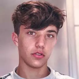 Valerio Mazzei net worth