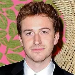 Joseph Mazzello net worth