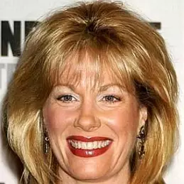 Marin Mazzie net worth