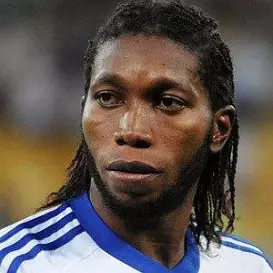 Dieumerci Mbokani net worth