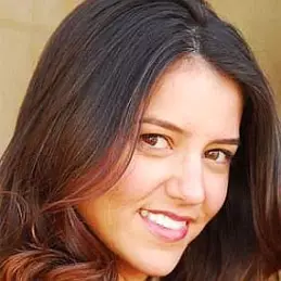 Anndi McAfee net worth