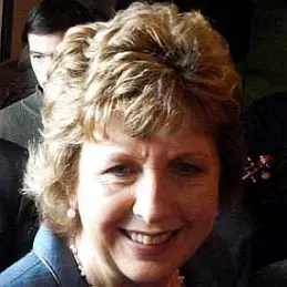 Mary McAleese net worth