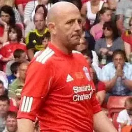 Gary McAllister net worth