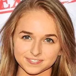 Jenn McAllister net worth