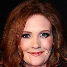 Jennie McAlpine net worth