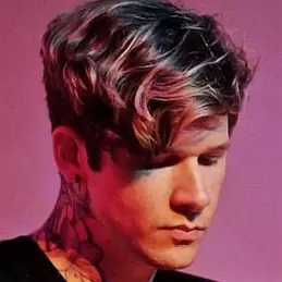 Matt McAndrew net worth