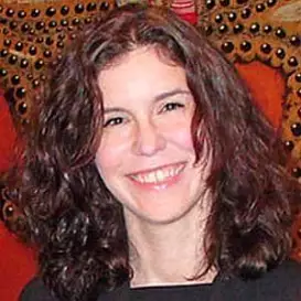 Megan McArdle net worth