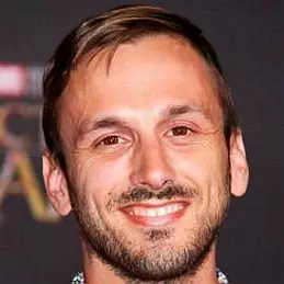 Adam McArthur net worth