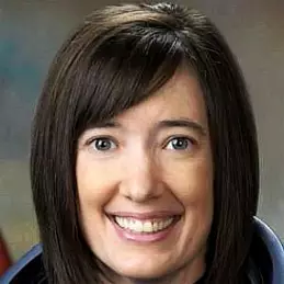 K Megan McArthur net worth
