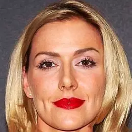Allison McAtee net worth