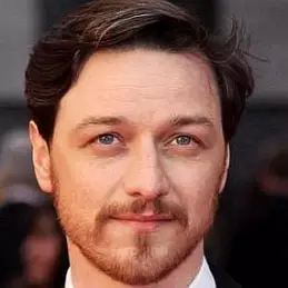 James McAvoy net worth