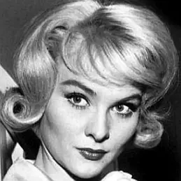Diane McBain net worth