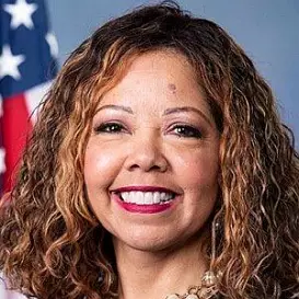 Lucy McBath net worth