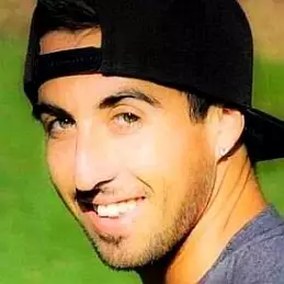 Paul McBeth net worth