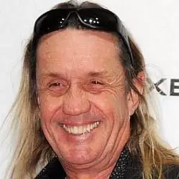 Nicko McBrain net worth