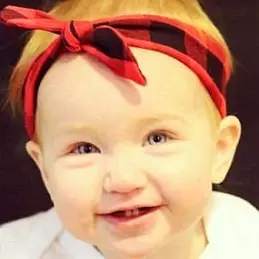 Adley McBride net worth