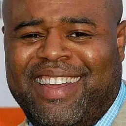 Chi McBride net worth