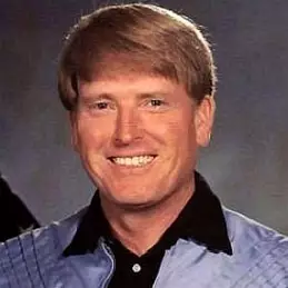 Jon McBride net worth