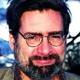 Joseph McBride net worth