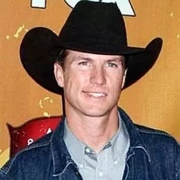 Justin McBride net worth