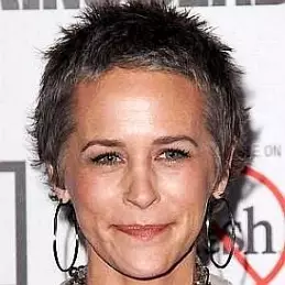 Melissa McBride net worth