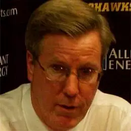Fran McCaffery net worth
