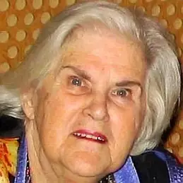 Anne McCaffrey net worth
