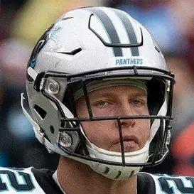 Christian McCaffrey net worth