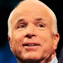 John McCain net worth