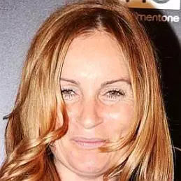 Alice McCall net worth