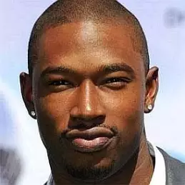 Kevin McCall net worth