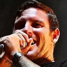 Winston McCall net worth