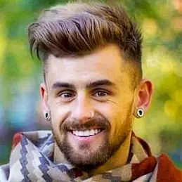 Nathan McCallum net worth