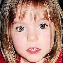 Madeleine McCann net worth